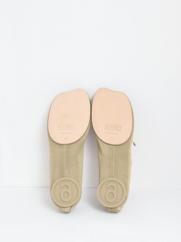 BALLET SHOE_T2368-Three House